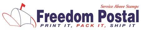 Freedom Postal, Oak Hills CA